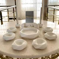 آموزش سنگ مصنوعی|خدمات آموزشی|بجنورد, |دیوار