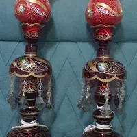 شمعدانی شاه عباسی