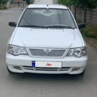 پراید ۱۱۱ مدل ۹۲