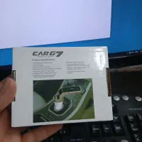 فندکی خودرو