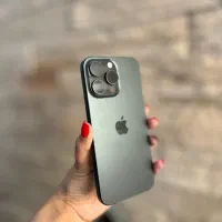 آیفون ۱۵پرومکس خیلی تمیز