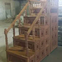 منبر|صندلی و نیمکت|یزد, |دیوار