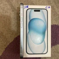 Iphone 15|موبایل|فردیس, شهرک شهید حسینی|دیوار