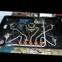 تعمیر و سرویس بخاری .ابگرمکن.یخچال.اجاق گاز|خدمات پیشه و مهارت|قم, شهر قائم|دیوار