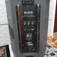 باند اکتیو hk میکسر دایناکورد آیکون دیجی|سیستم صوتی خانگی|شیراز, خلدبرین|دیوار