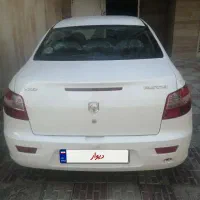 رانا مدل 98 بدون رنگ کم کار سفید