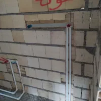 تاسیسات لوله کشی ساختمان