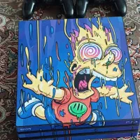 پی اس فور پرو