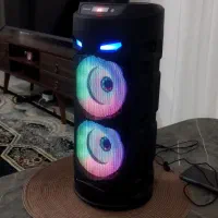 اسپیکر آک