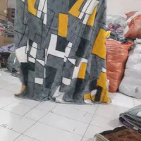 پتو مسافرتی چهار فصل|رختخواب، بالش، پتو|قم, خداکرم|دیوار