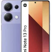 نوت 13 پرو|موبایل|یزد, |دیوار