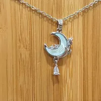 انواع انگشتر و گردنبند جواهری مینیمال|بدلیجات|مشهد, طبرسی شمالی|دیوار
