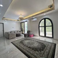 کاخ ویلای استخردار/لاکچری/شاهکار معماری در دل جنگل|فروش خانه و ویلا|فومن, |دیوار