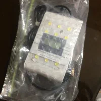 چراغ دستی UV (فرابنفش)|لامپ و چراغ|تهران, ونک|دیوار