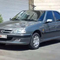 پژو پارس XU7 1800 مدل ۱۳۹۸