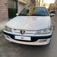 پژو پارس سال