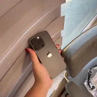 آیفون 14pro رجیستر شده 512 Zaa