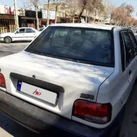 پراید اقساطی