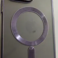 اپل iphone 14 Pro Max با حافظهٔ ۱۲۸ گیگابایت|موبایل|خرم‌آباد, |دیوار
