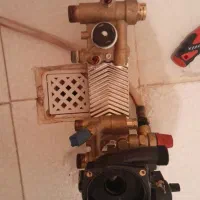 نصب وتعمیرات انواع پکیج و رادیاتور ایرانی وخارجی|خدمات پیشه و مهارت|سهند, |دیوار