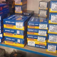 لنت امکوو ولنت پارس آبی ساعت کاری ۸صبح تا ۱۰ شب|قطعات یدکی و لوازم جانبی|تهران, خاک سفید|دیوار