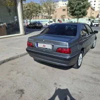 پژو پارس TU5 کلاس ۱۵ کم کار خانگی|خودرو سواری و وانت|تهران, بهاران|دیوار