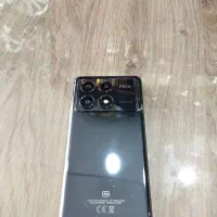 گوشی Poco X6 pro  درحد 512