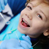 اطفال و نوجوان دندانپزشککی|خدمات آرایشگری و زیبایی|قم, زنبیل آباد|دیوار
