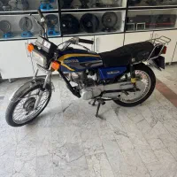 موتورسیکلت