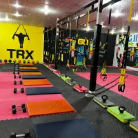 باشگاه ورزشی قهرمانان(بانوان)|خدمات آموزشی|قم, زنبیل آباد|دیوار