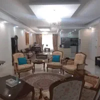 ۱۲۲متر آپارتمان در نیاوران