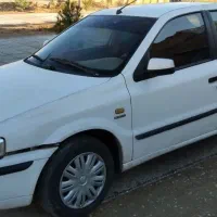 سمند ef7 . موتور ۱۴۰۰. بدنه ۹۱