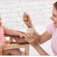 پرستار کودک