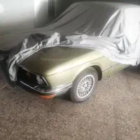 بی ام و ۵۱۸ مدل ۱۹۷۹