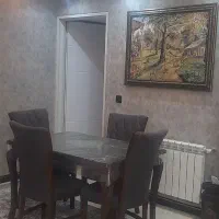 میز ناهارخوری ۴ نفره