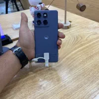 نمایندگی موتورلا