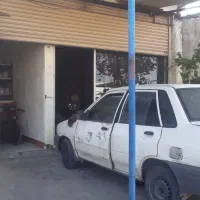 نیا زمند به شاگر جوشکار