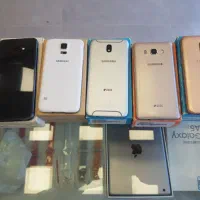 j4+j5+s5+j7pro+a260|موبایل|تبریز, |دیوار