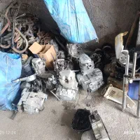 قطعات یدکی نواستوک مستقیم از پایتخت|قطعات یدکی و لوازم جانبی|آق قلا, |دیوار