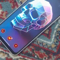 گوشی سامسونگa16|موبایل|قوچان, |دیوار