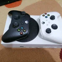 ایکس باکس Xbox Series|کنسول، بازی ویدئویی و آنلاین|نیشابور, شهرک جانبازان|دیوار
