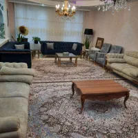 واحد-نوساز-135متر-3خواب-حیاط-دار-شهرک-صدف