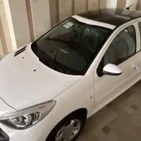 پژو ۲۰۷ پاناروما اتومات