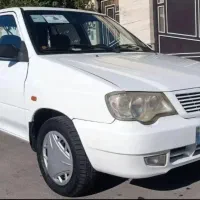 ۱۱۱ مدل ۹۸ در حد