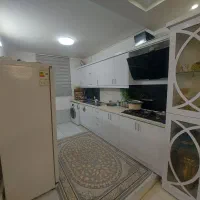 اپارتمان ۸۰ متری طبقه اول (دوخواب) املاک حشمتی|فروش آپارتمان|مشهد, ایثارگران|دیوار