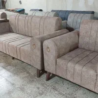 مبل راحتی و سرویس خواب سلن|مبلمان خانگی و میز عسلی|تبریز, |دیوار