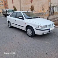 سمندال ایکس|خودرو سواری و وانت|پرند, فاز ۵|دیوار