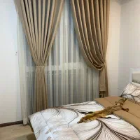 فروش انواع پرده لوکس با دوخت سفارشی و قیمت مناسب