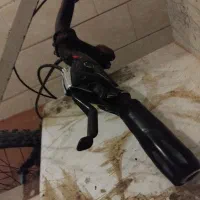 دوچرخه 26|دوچرخه، اسکیت، اسکوتر|لنجان, |دیوار