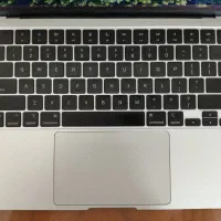 Mackbook Air M2 512SSD 8RAM 13.6Inch|رایانه همراه|مشهد, تربیت (صدف)|دیوار